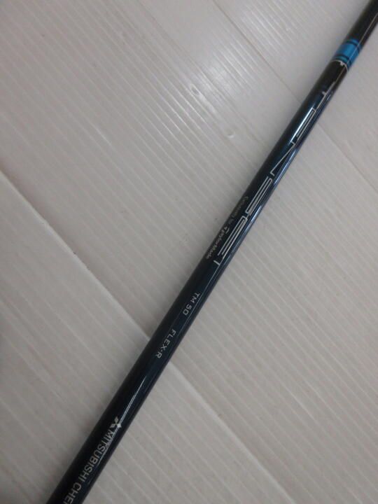 格安通販サイト。 SIM2 MAX-D 19 R TENSEI BLUE TM50 SIM2 フェアウェイウッド テーラーメイド 最短 収納