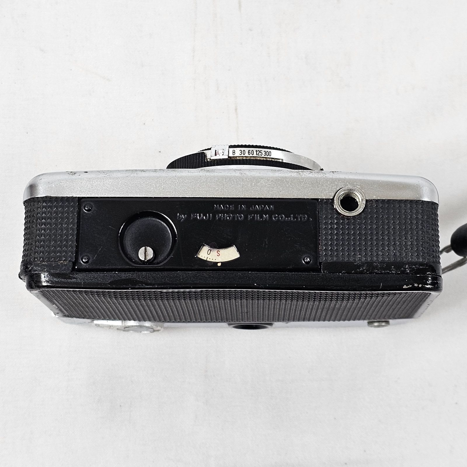 フィルムカメラ