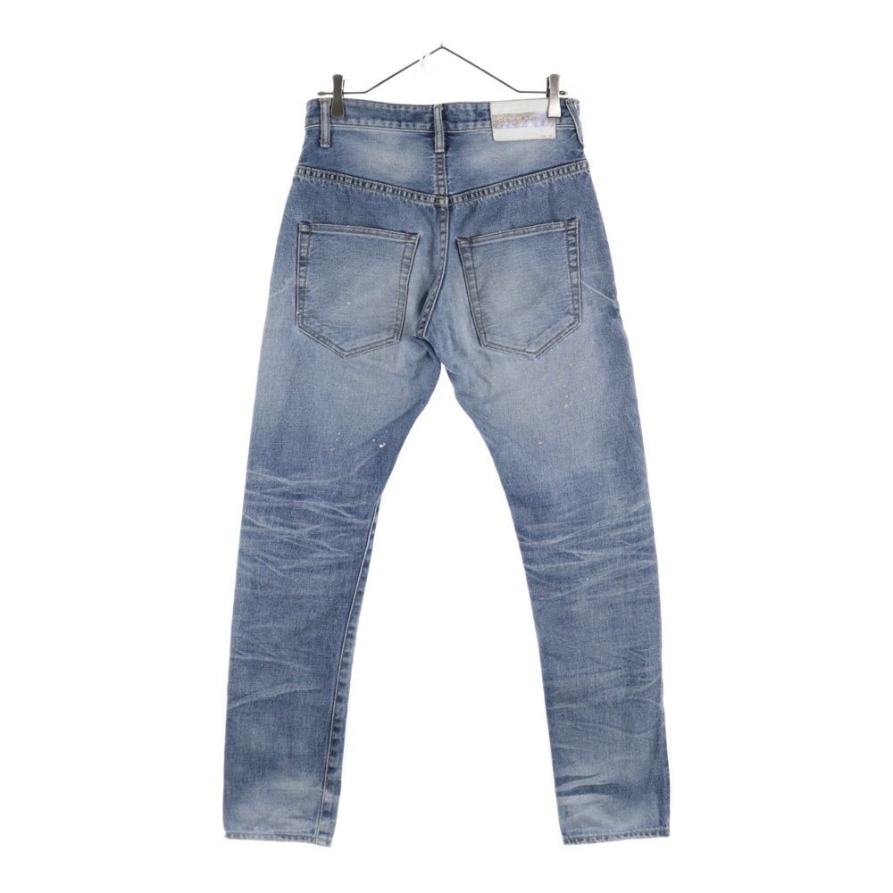 DENIM BY VANQUISH & FRAGMENT (デニムバイヴァンキッシュアンド DENIM BY VANQUISH & FRAGMENT (デニムバイヴァンキッシュアンド