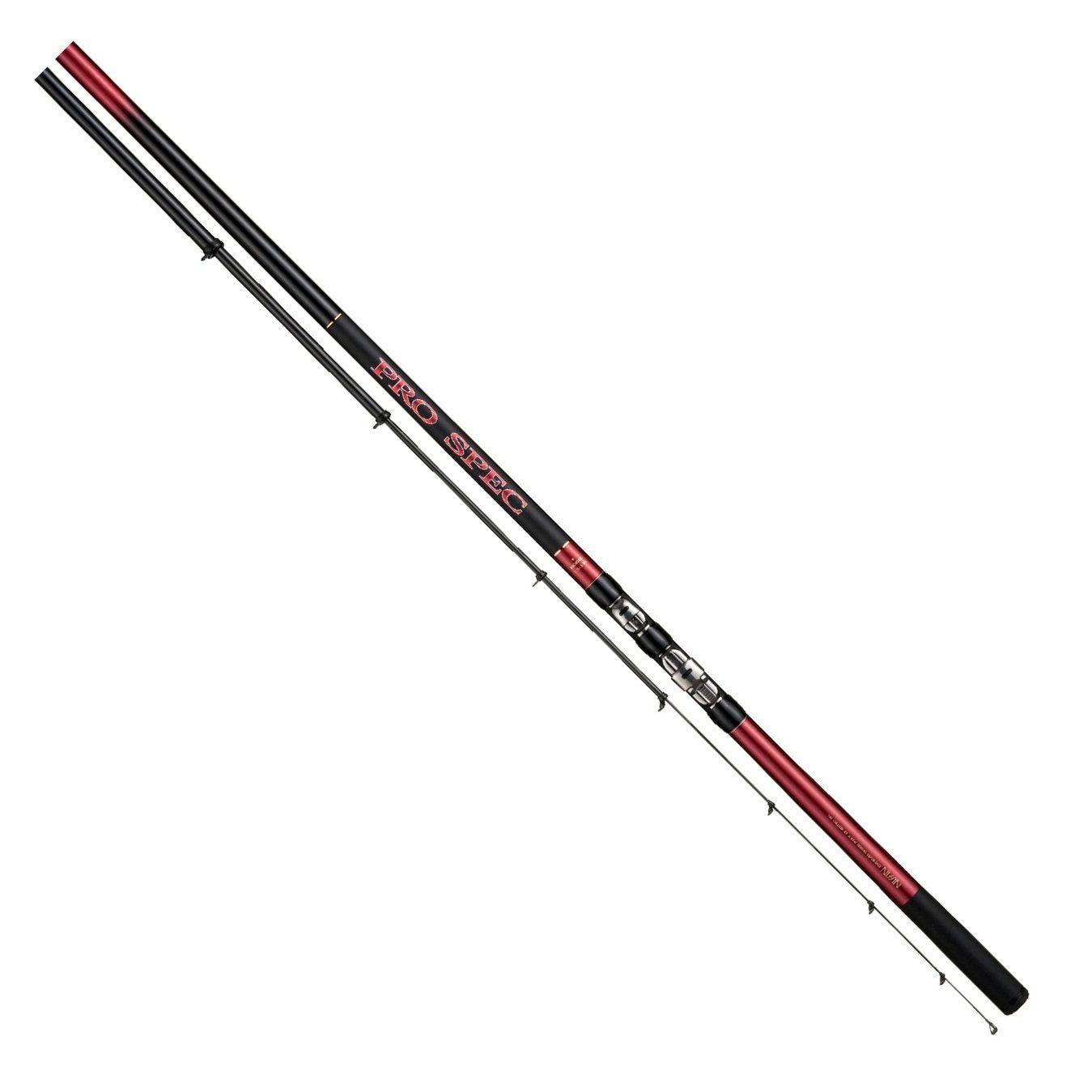 新着商品宇崎日新 ロッド プロスペックISO