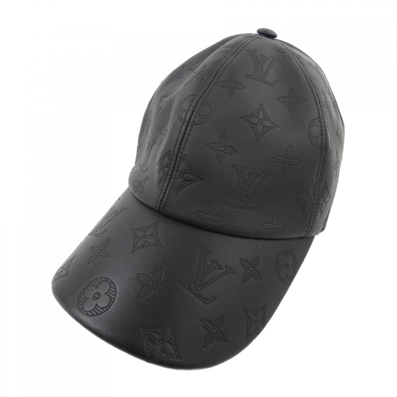 ルイヴィトン LOUIS VUITTON キャップ キャップ・LV スマッシュ S00