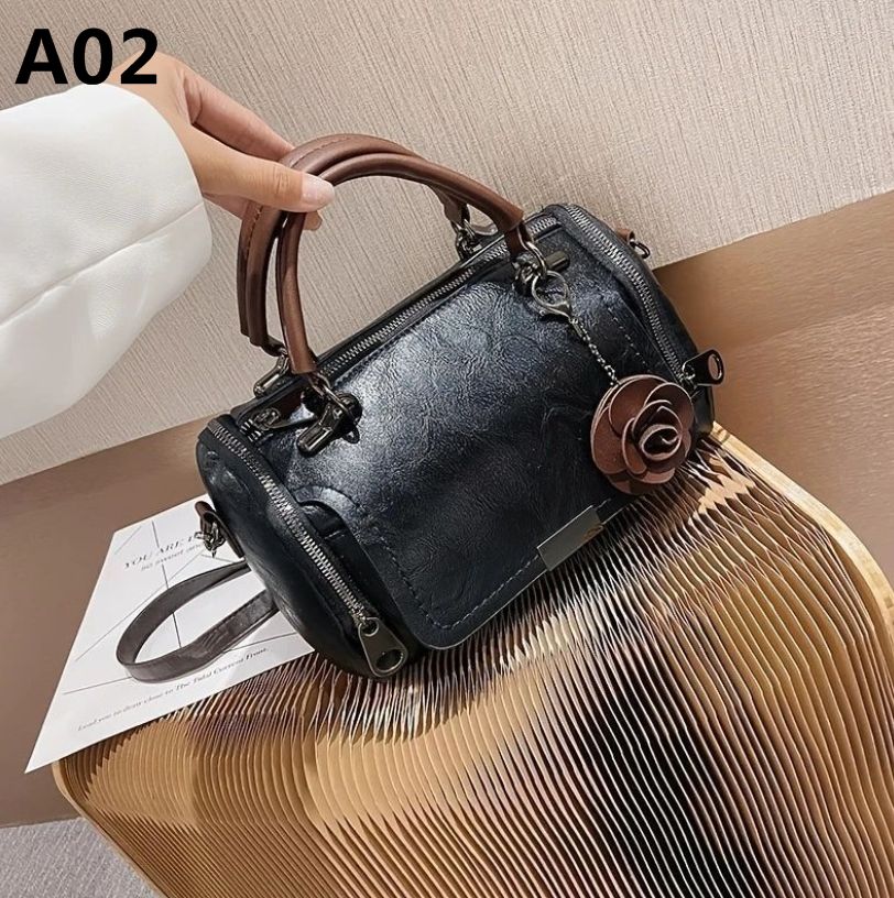 ボストンバッグ 2way 鞄 肩掛け 大容量 ハンドバッグ ショルダー