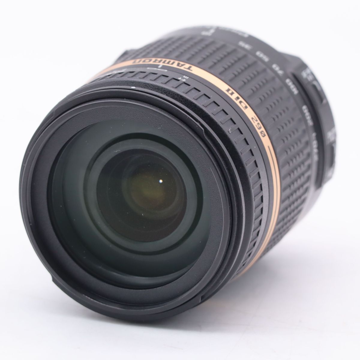 N】◇このレンズだけでOK♪ ◇TAMRON 18-270mm VC Nikon