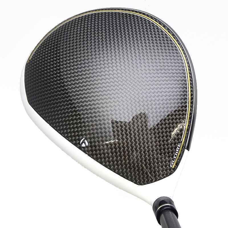 ドライバー ステルス