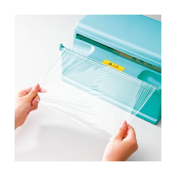 信越ポリマー ポリマラップ プロ750 30 cm 750 m 6本 2本 3箱