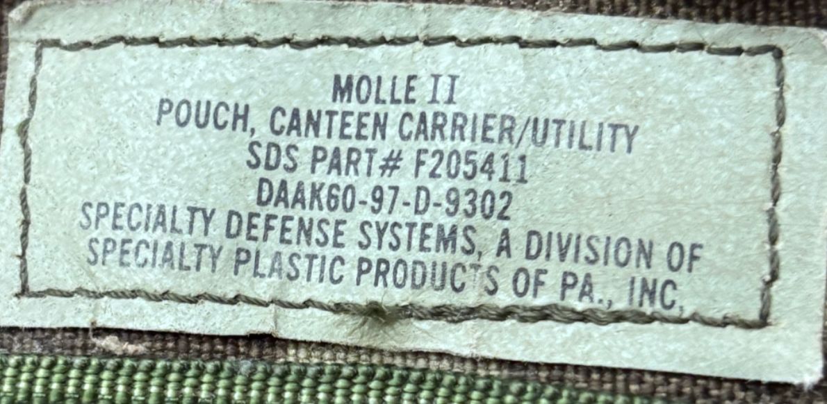 MOLLE2