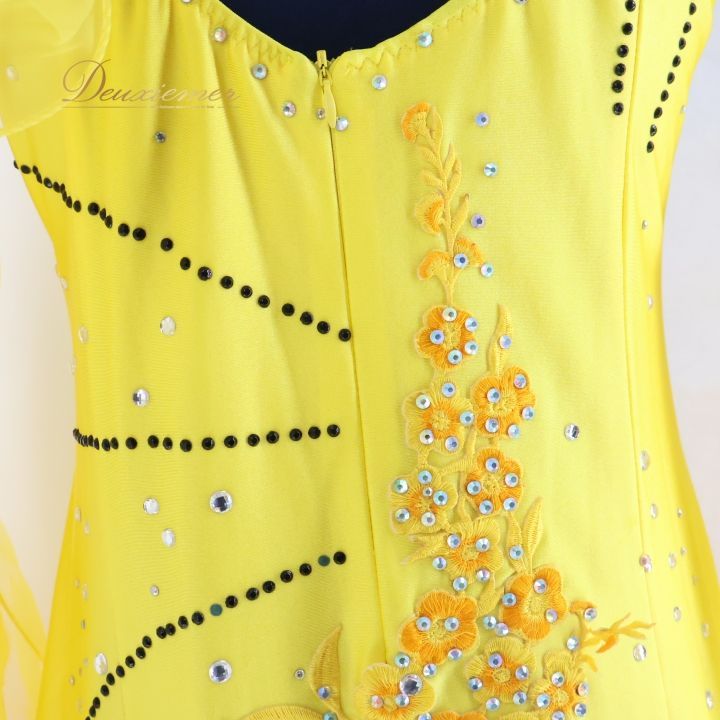 スカート 2枚重ね