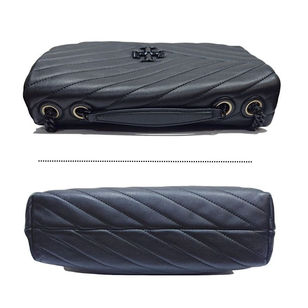 TORY BURCH トリーバーチ キラ シェブロン コンバーチブル ショルダー