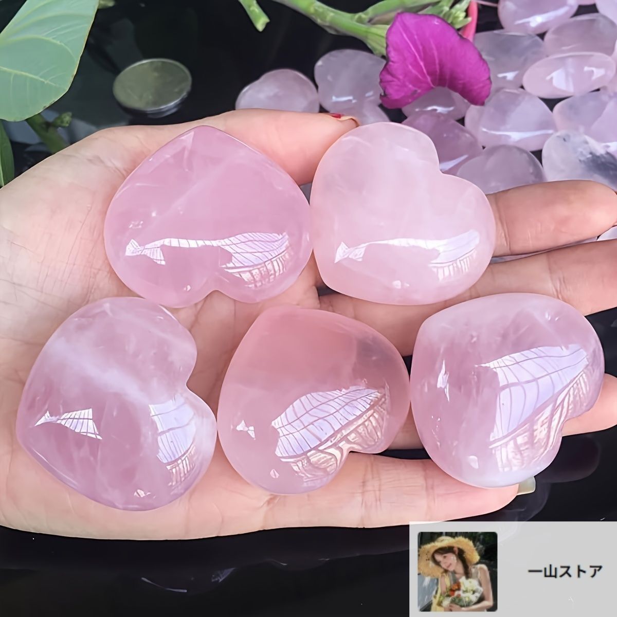 ローズクォーツ ルベライト 魅力 女子力 癒し 恋愛運 縁結び 良縁 成就 楽天市場】【祈祷済み】パワーストーン ブレスレット レディース