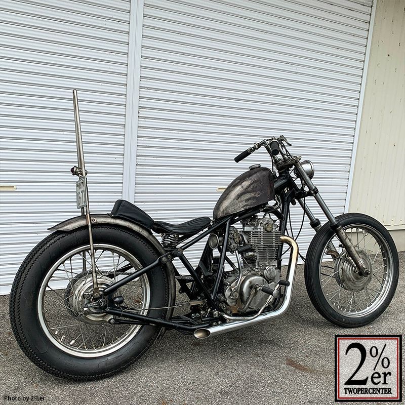 SR400|500