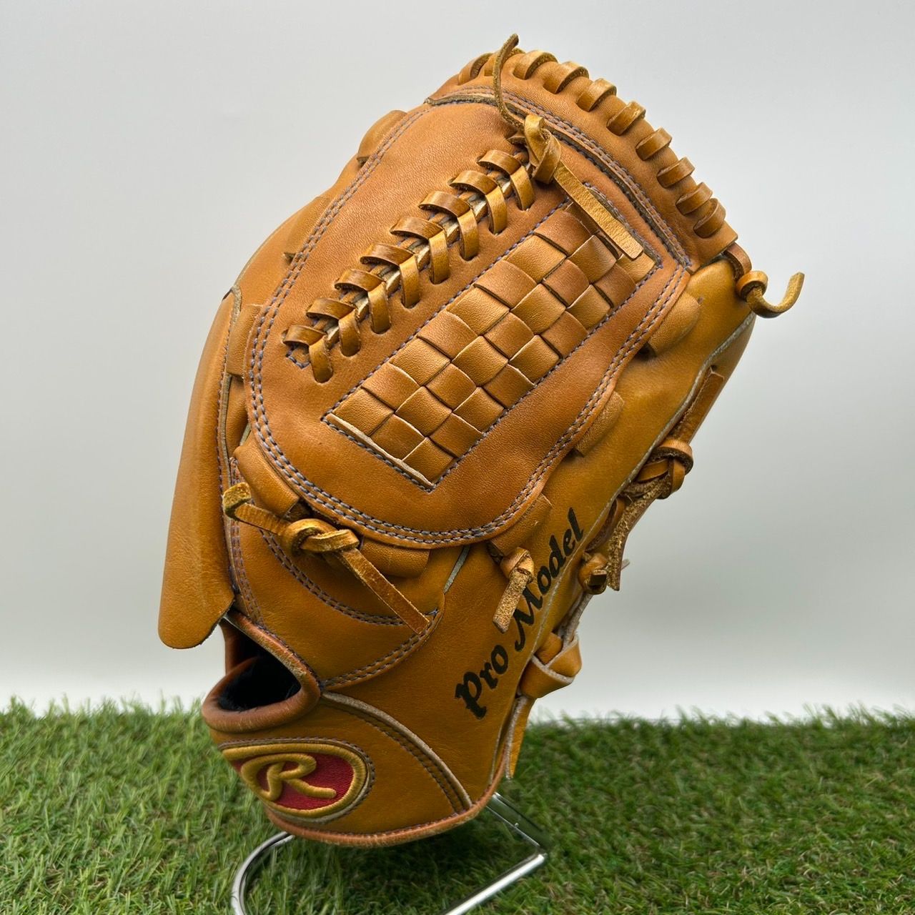 M0645) Rawlings ローリングス プロモデル JAPAN 大人用 軟式