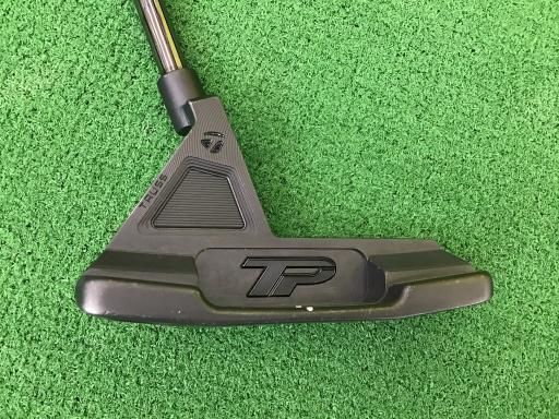 テーラーメイド トラスパター JUNO TB1.5 TPコレクション34インチ