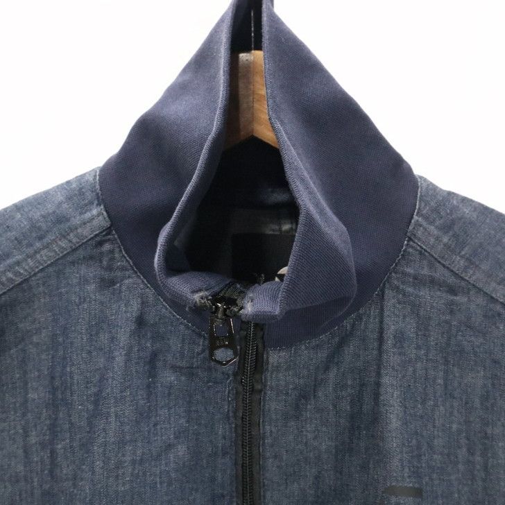 65％オフ 新品 正規品 ジースターロゥ G-Star RAW ブルゾン XS メンズ