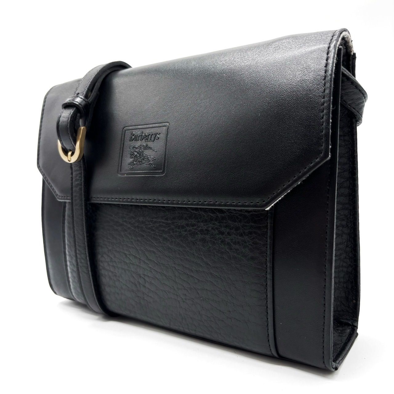✨良品✨ BURBERRY バーバリー ショルダーバッグ クロスボディ