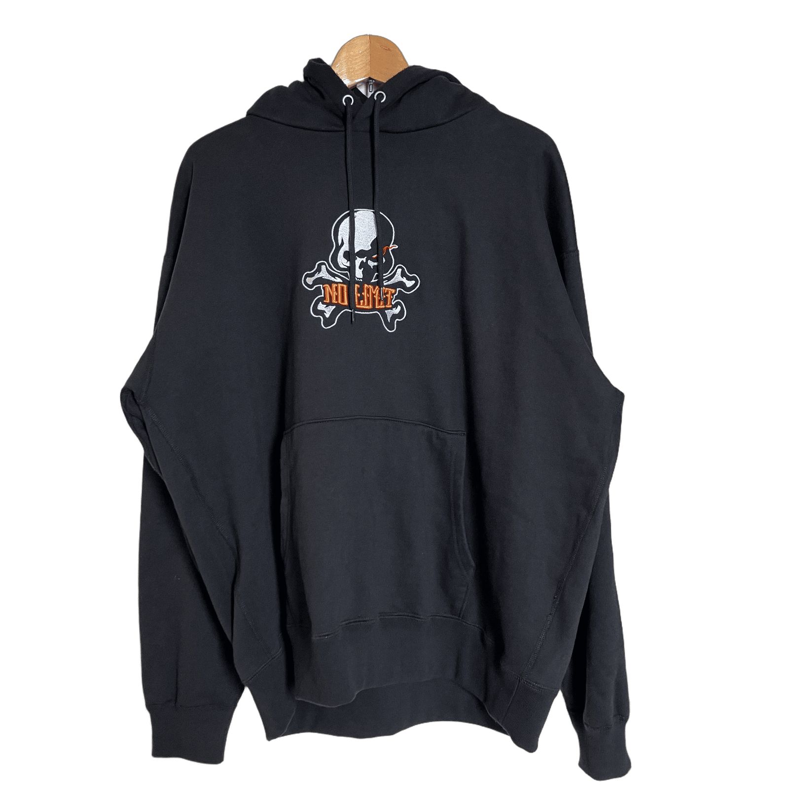 楽天市場】【moz】エルク サガラ 刺繍入り ZIP パーカー 〔別注