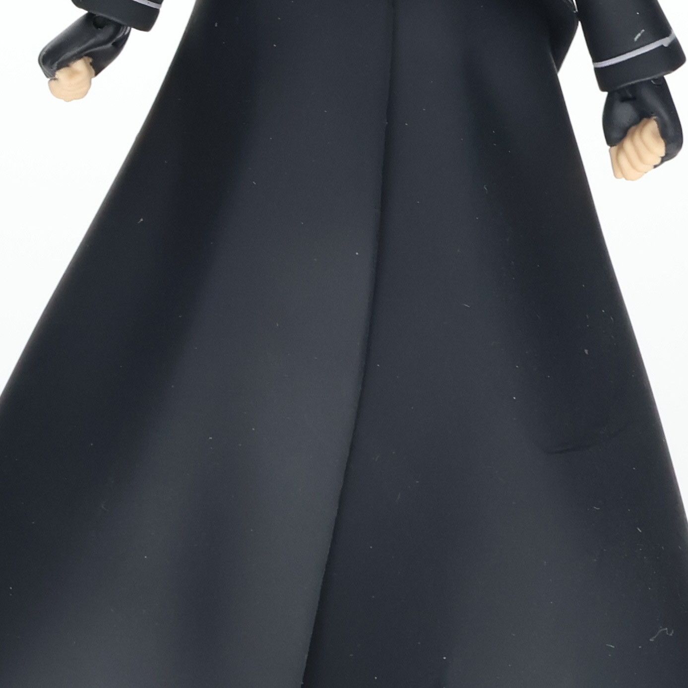 figma(フィグマ) 174 キリト ソードアート・オンライン 完成品