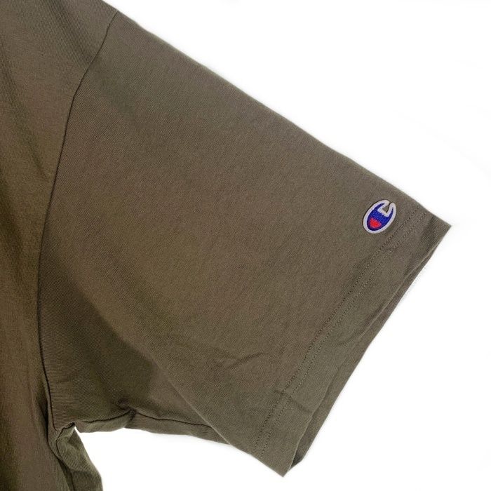 WTAPS ダブルタップス 20SS Champion チャンピオン BLANK SS