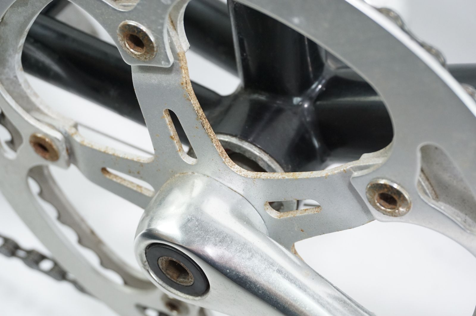 バイチャリ中目黒店