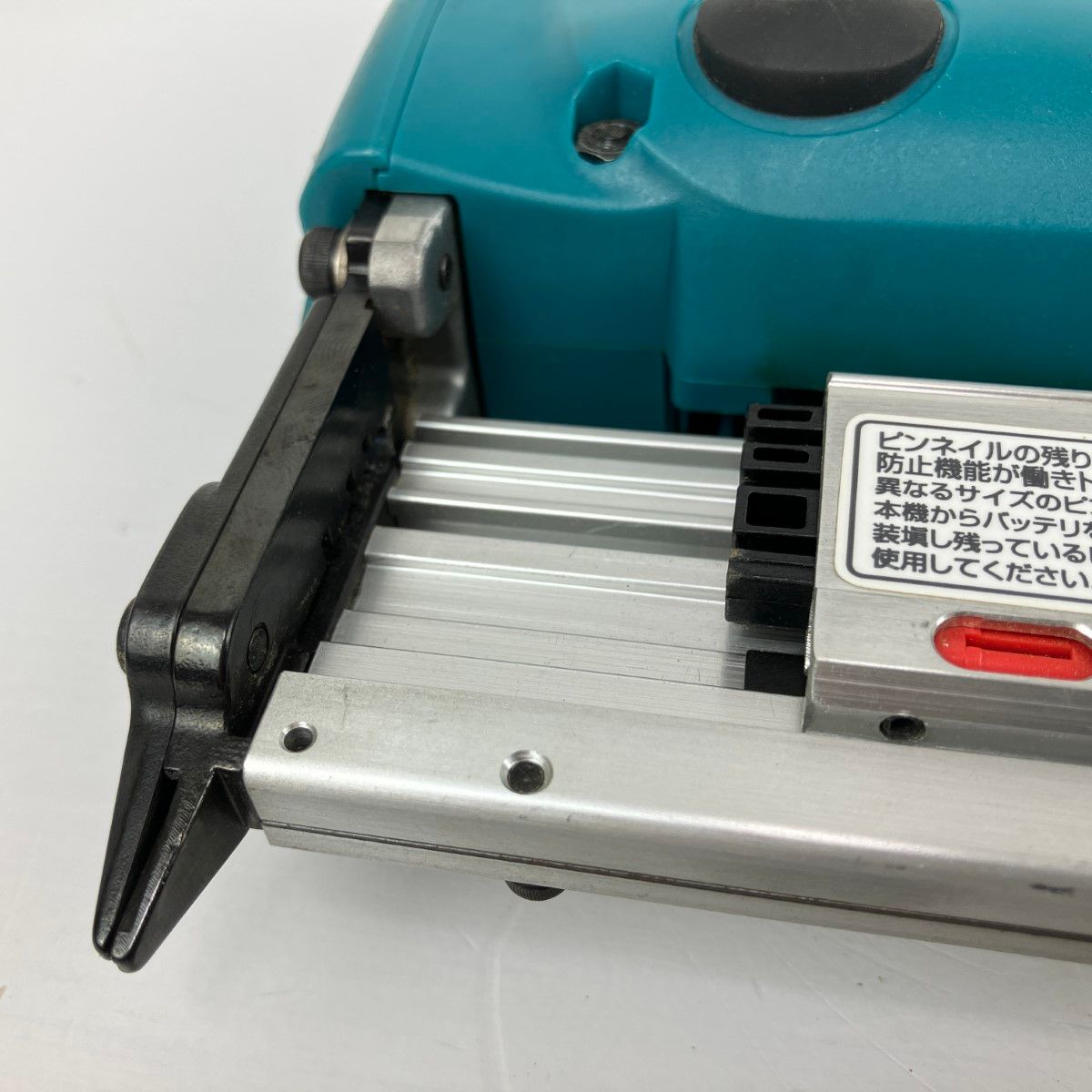 35mm 充電式ピンタッカ