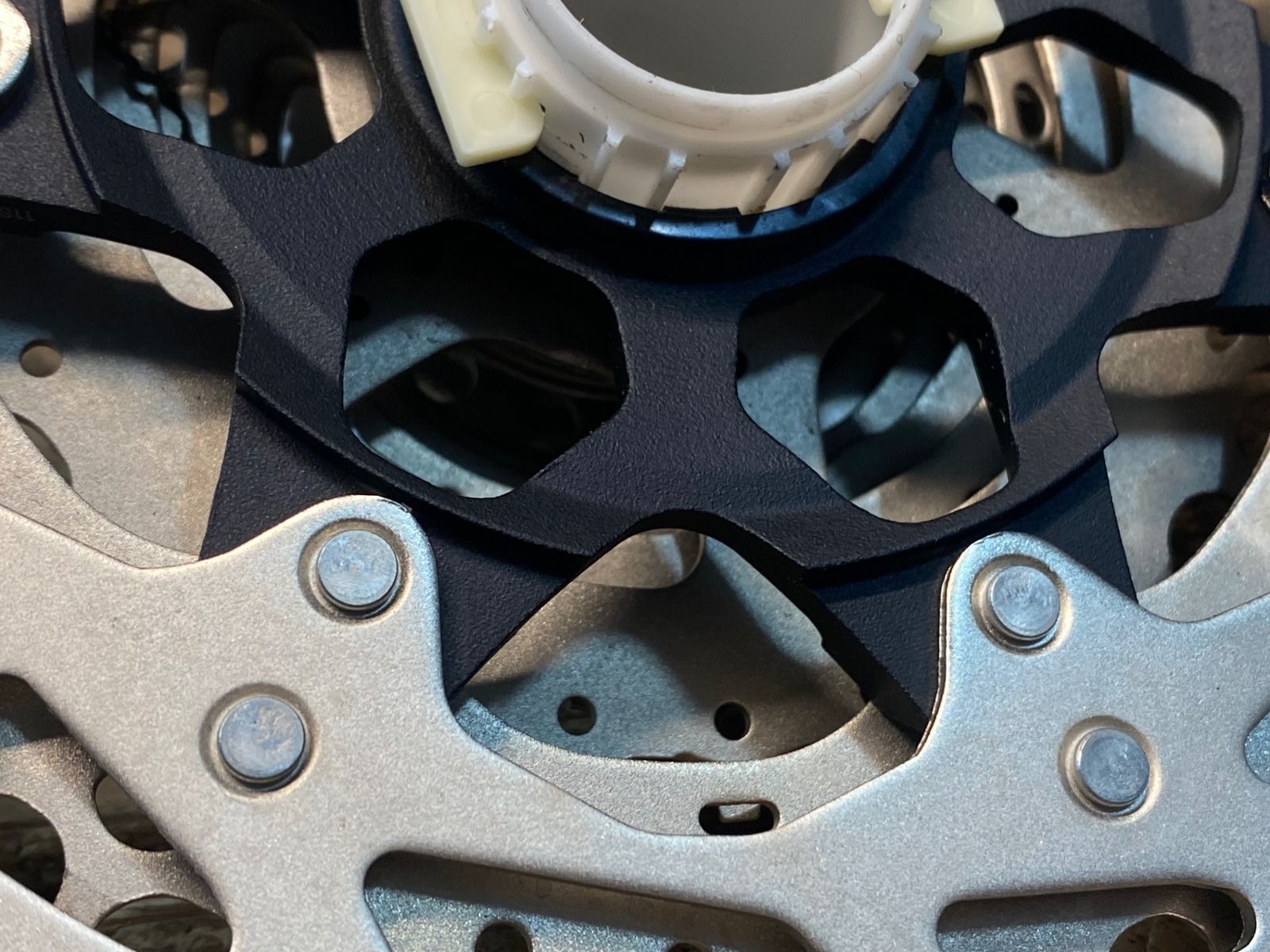 IM885 シマノ SHIMANO DEORE CS-5100 スプロケット 11S 11-42T - メルカリ