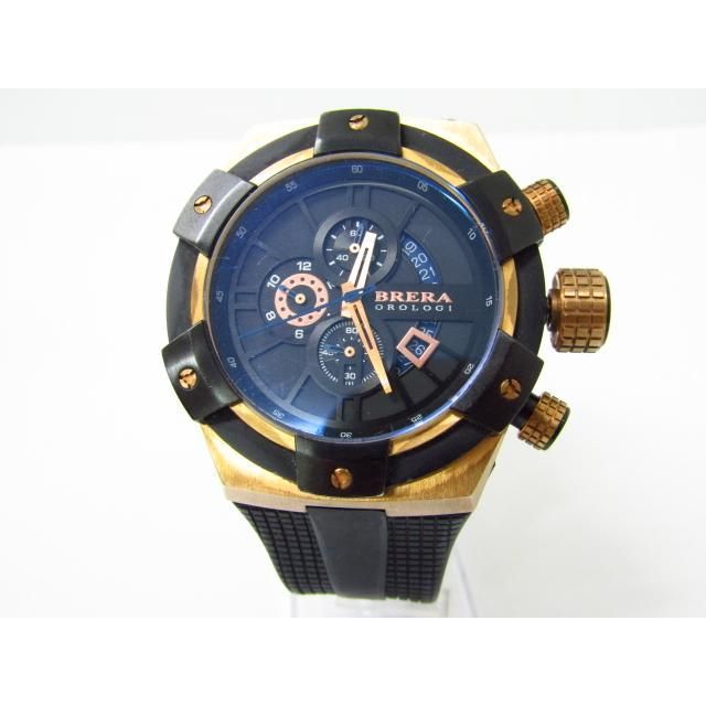 BRERA OROLOGI ブレラ オロロジ A0015720 スーパー