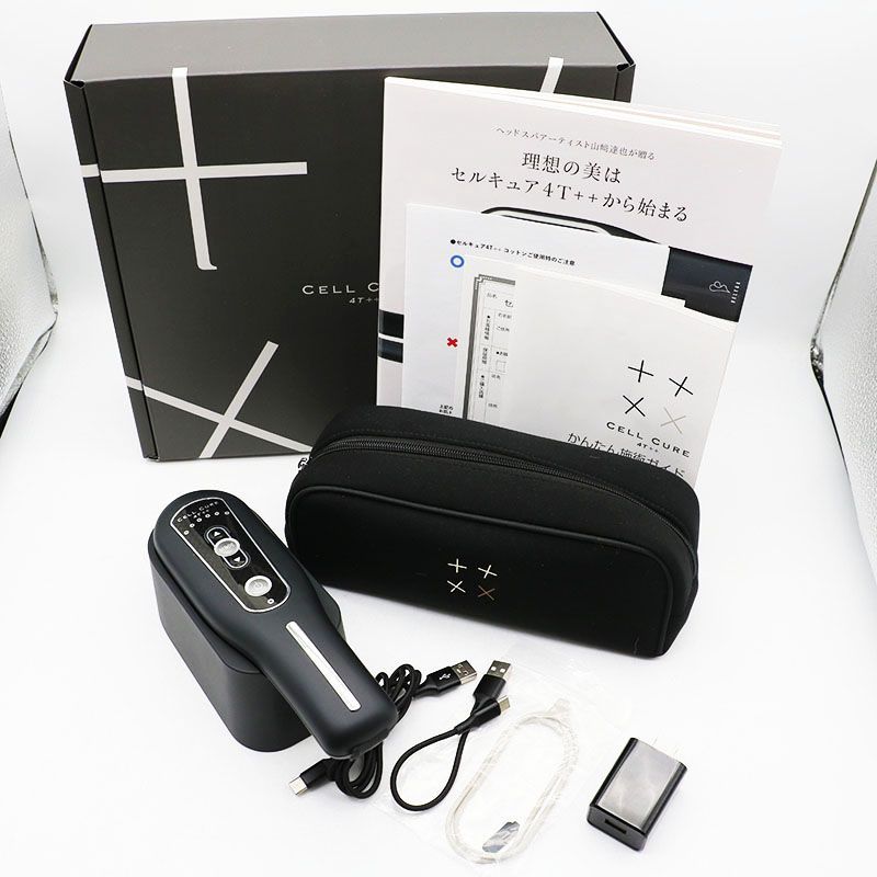 ベレガ CELL CURE セルキュア4T＋＋ プラスプラス ER7-09-13