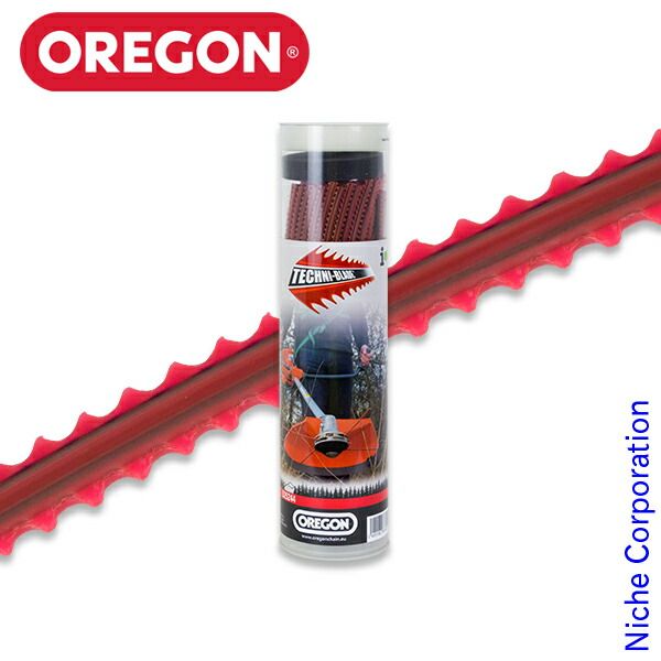 525244 オレゴン テクニブレード 7 0 mm 155本入 草刈機 刈払機 726219