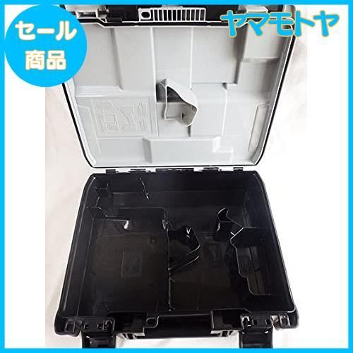 特売】マキタ 新型プラスチックケース (充電式インパクトドライバー 18V TD172DZ/14.4V TD162DZ等) 821857-4  BL1860B等のバッテリーを最大4個収納可能 - メルカリ