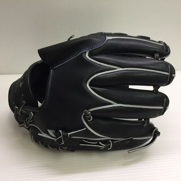 中古品 ミズノ MIZUNO ミズノプロ 硬式 投手用グローブ 1AJGH26011 