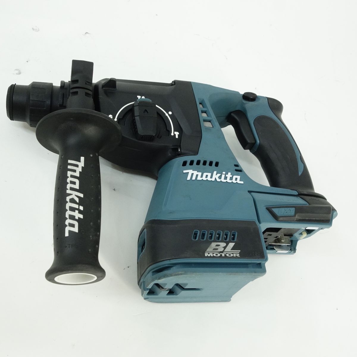 makita マキタ HR244DZK バッテリー ケース付き