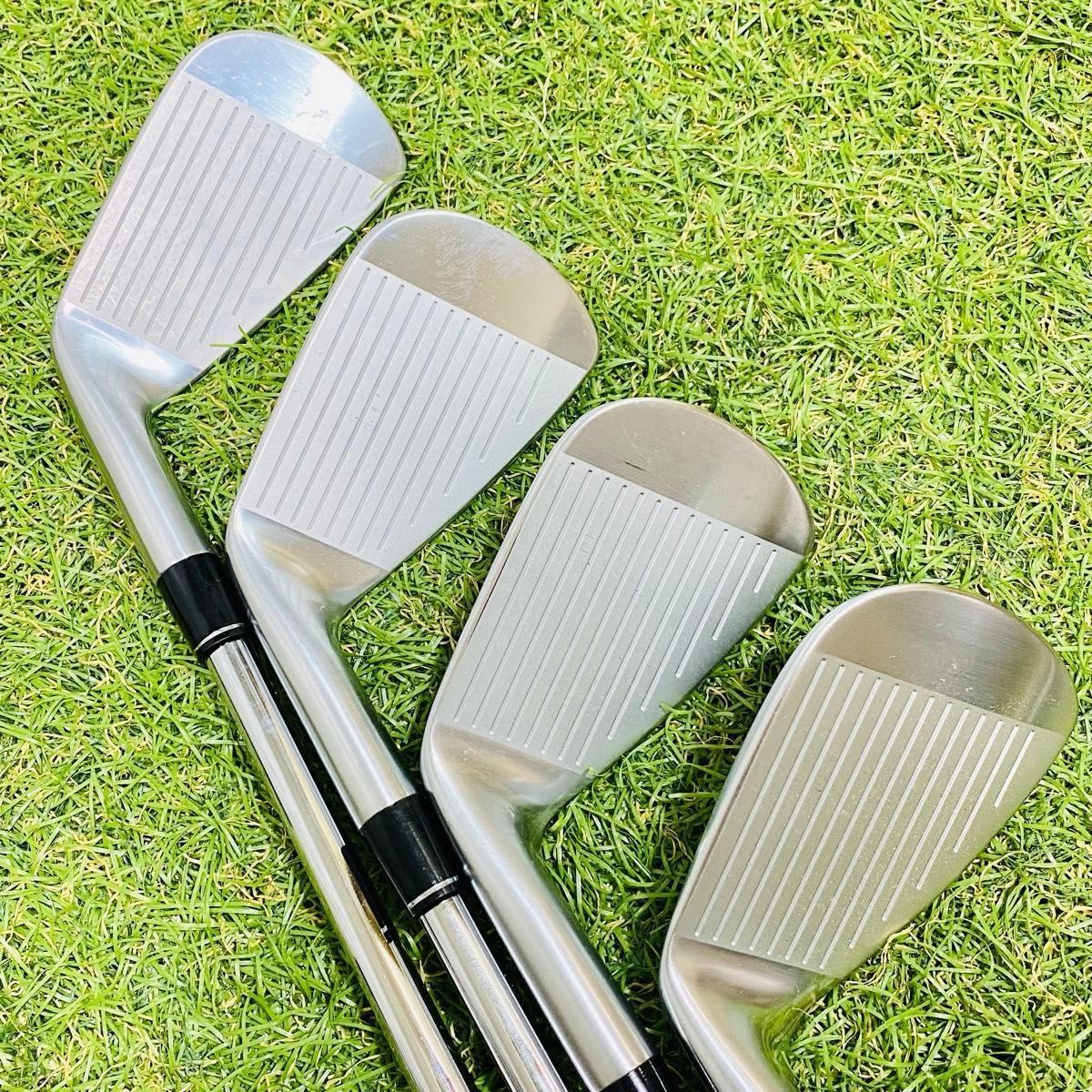 【極美品】最高級 エポン パーソナル 2022 メンズアイアンセット 6本 極美品】最高級 エポン パーソナル 2022 メンズアイアンセット 6