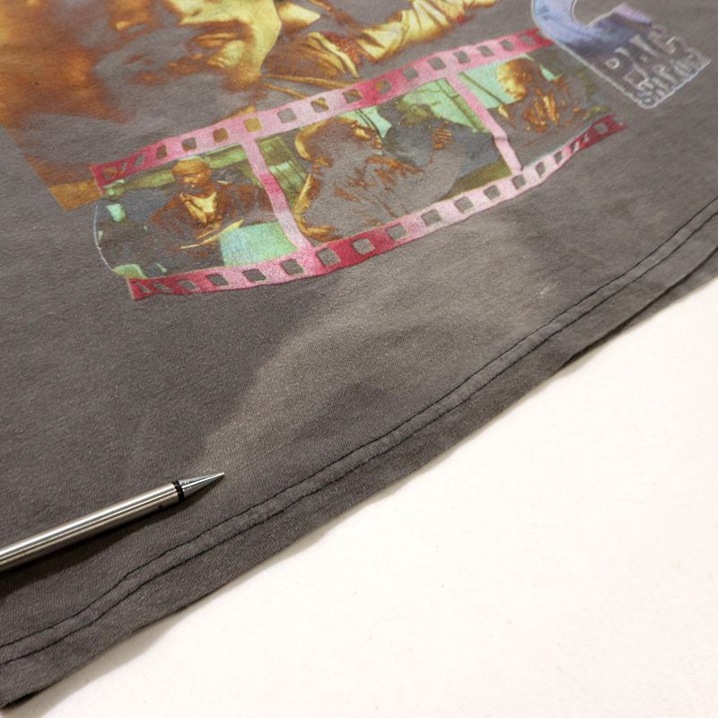 90s vintage 2PAC グリッドロック Gridlock 