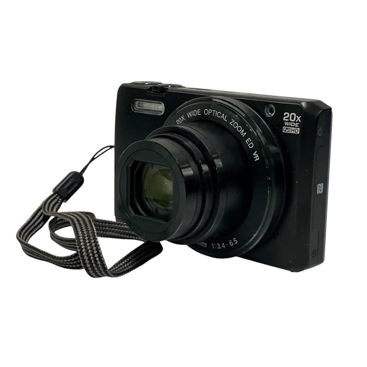 ニコン Nikon COOLPIX S7000 コンパクトデジタルカメラ