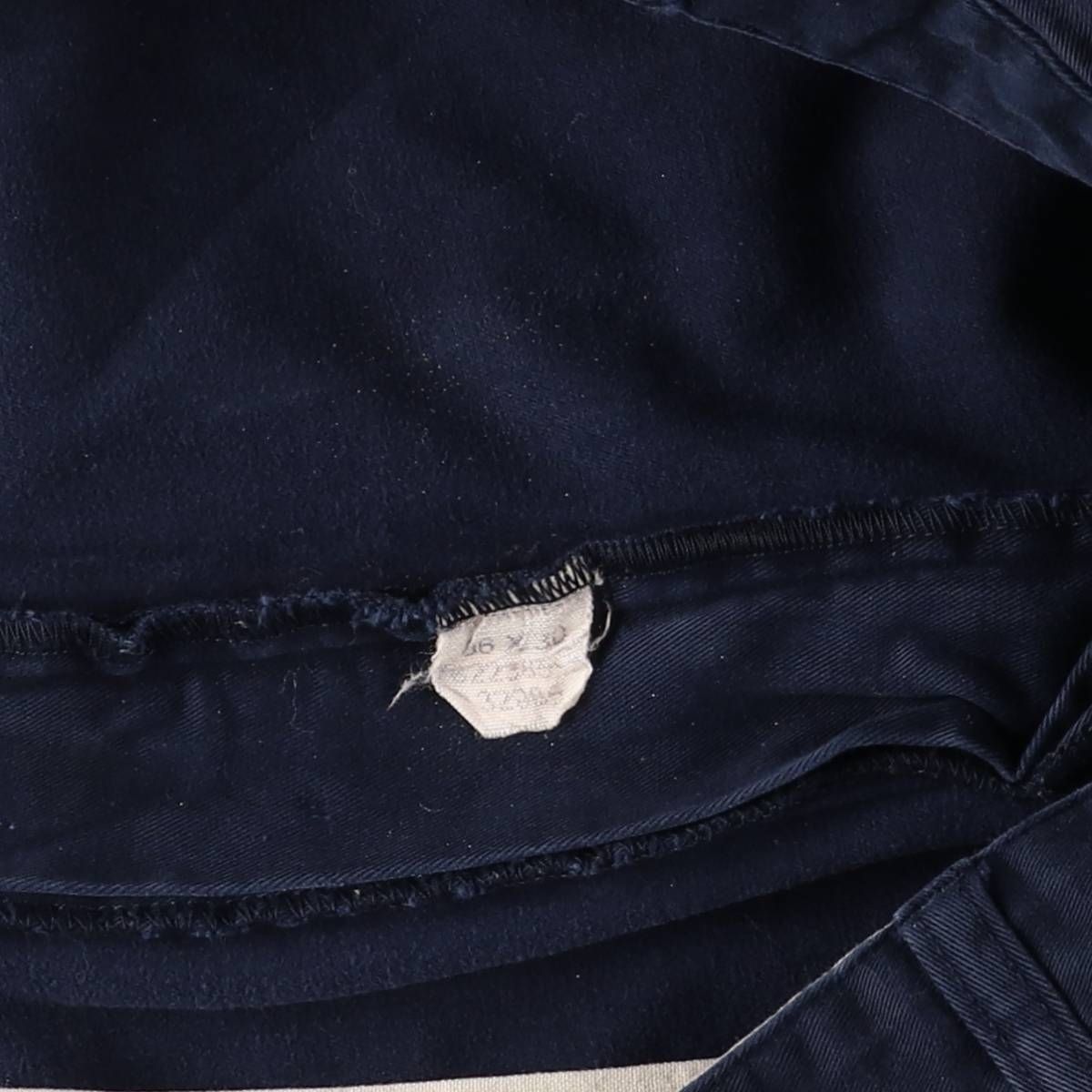 古着 ラルフローレン Ralph Lauren POLO RALPH LAUREN ANDREW