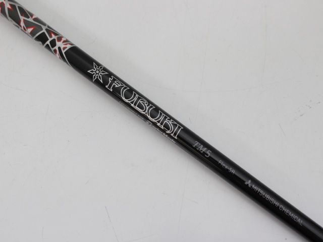 フェアウェイウッド テーラーメイド