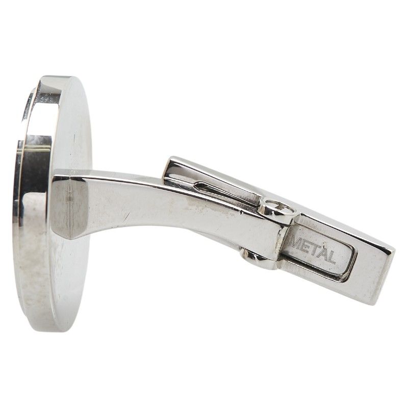 カルティエ カフス カフリンク SV925 シルバー メンズ CARTIER