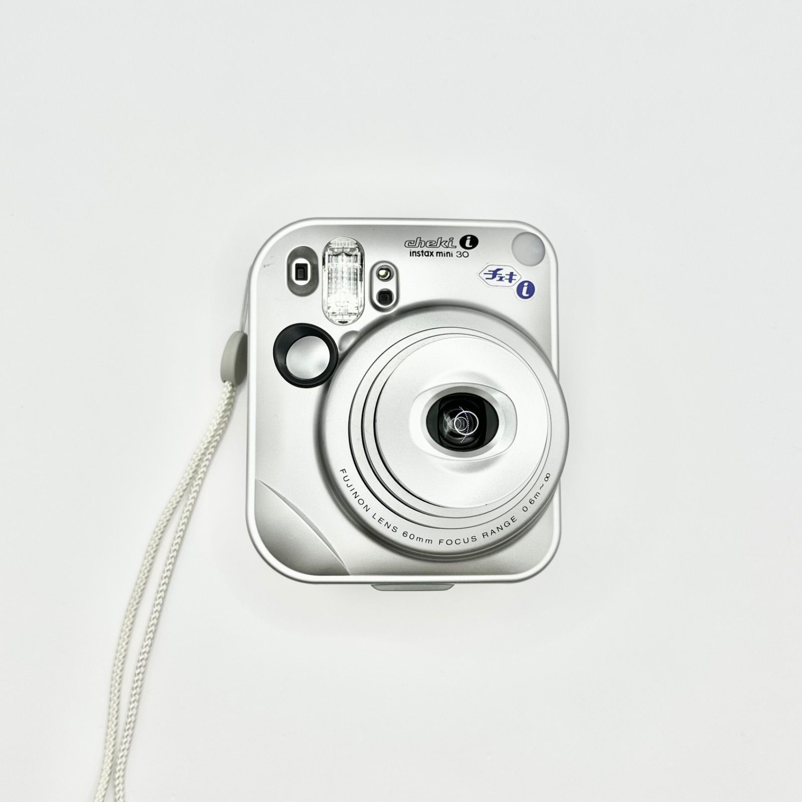 富士フイルム instax mini 30 チェキI インスタントカメラ カメラ