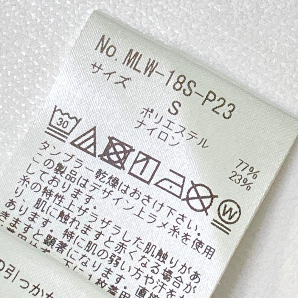 サイズ S MARK-LONA マークアンドロナ ノースリーブ ポロシャツ スカル カモフラ 迷彩柄 ブルー系 240101012794 ゴルフウェア レディース ストスト WHITEMONARCHHOTEL_COM