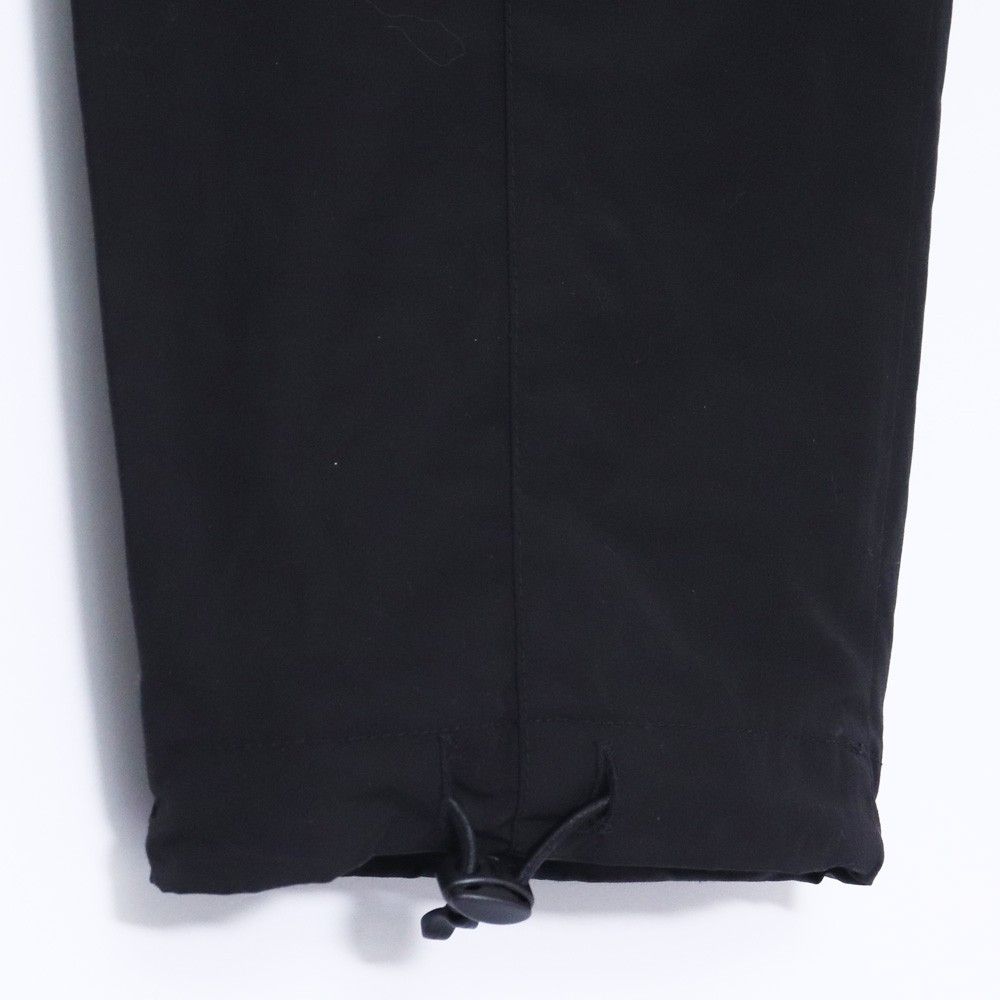 THE VIRIDI-ANNE OLMETEX タクティカルパンツ サイズ3 ブラック VI