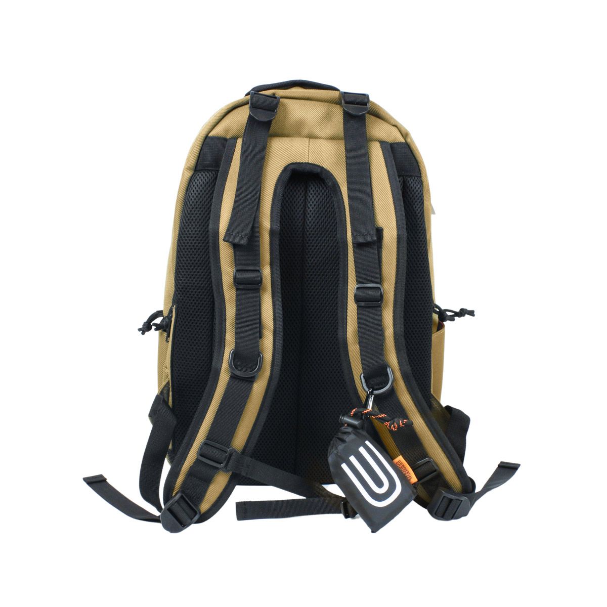 UNIVERSAL OVERALL ユニバーサルオーバーオール 3レイヤー バック 