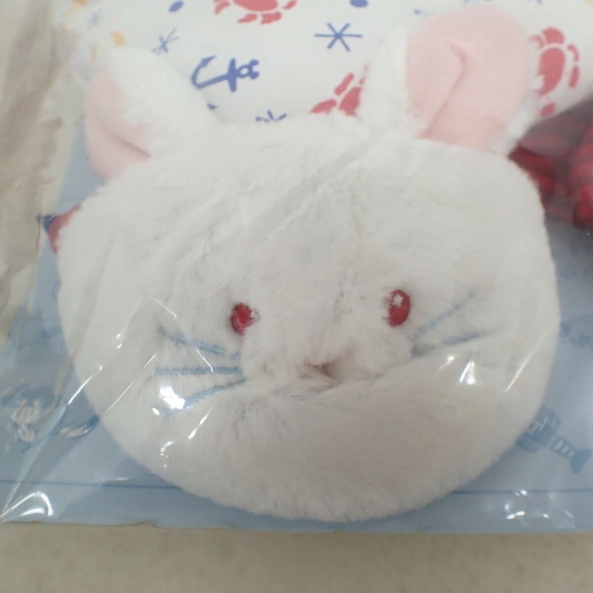 ダッフィー ぬいぐるみコスチューム ケープコッド・シーズン パジャマ