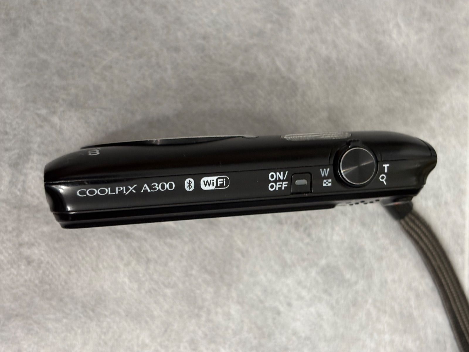 【1290】Wi-Fi対応 Nikon COOLPIX A300（ブラック） Nikon Coolpix A300 Review | Photography Blog