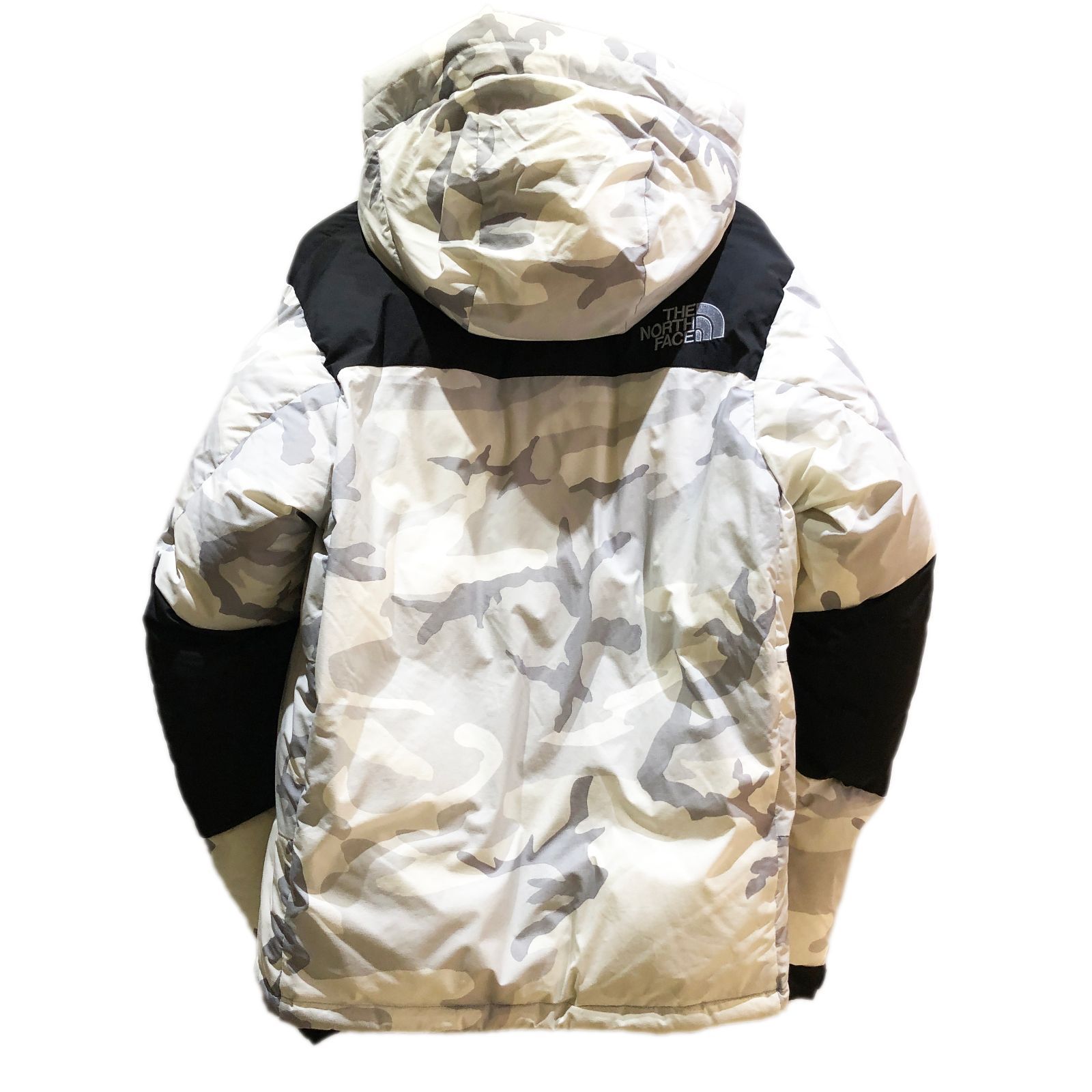 THE NORTH FACE THENORTHFACE ザノースフェイス NOVELTY BALTRO LIGHT