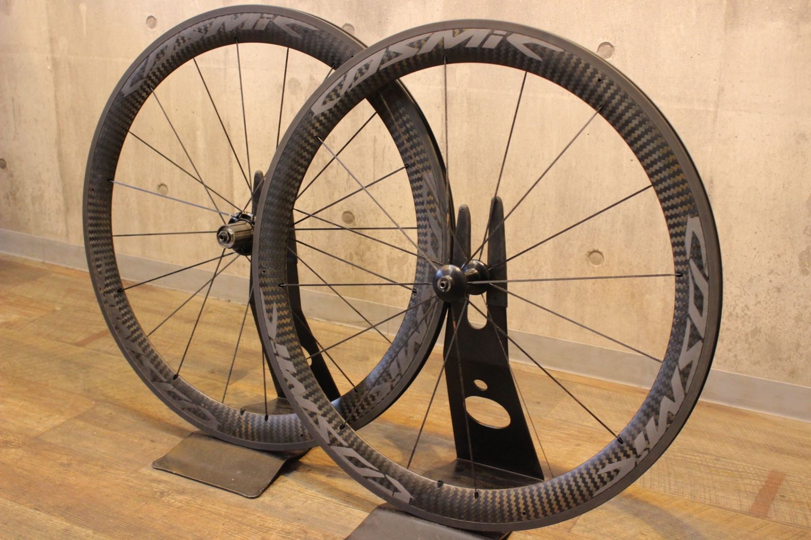 マヴィック MAVIC コスミック COSMIC アルミ カーボン クリンチャー ホイールセット シマノ 11 12S 13C ナローリム 名古屋店