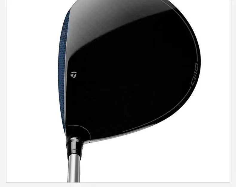 TaylorMade