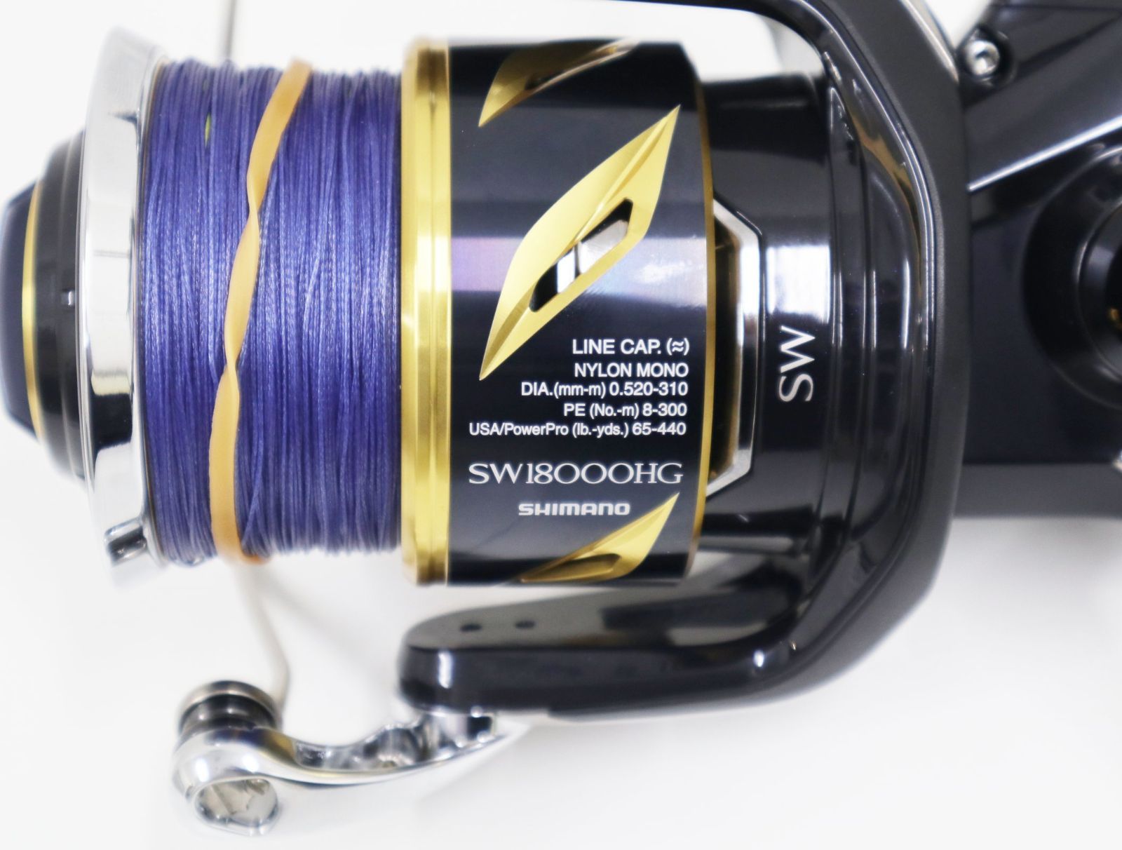 シマノ SHMANO