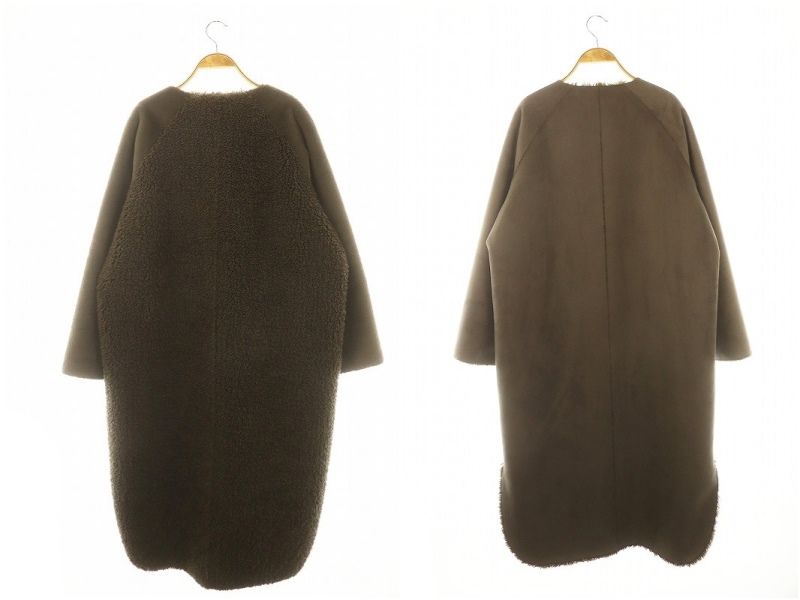 アメリヴィンテージ Ameri VINTAGE アメリ AMERI REVERSIBLE