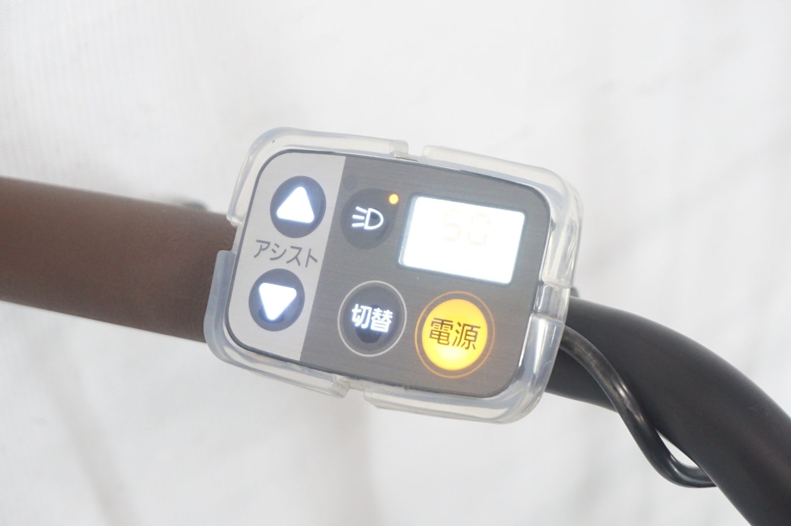 電動アシスト自転車 バイチャリ阪急塚口店