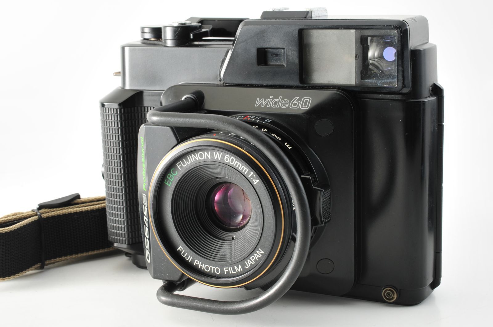 Fuji Fujifilm GS645S Pro
