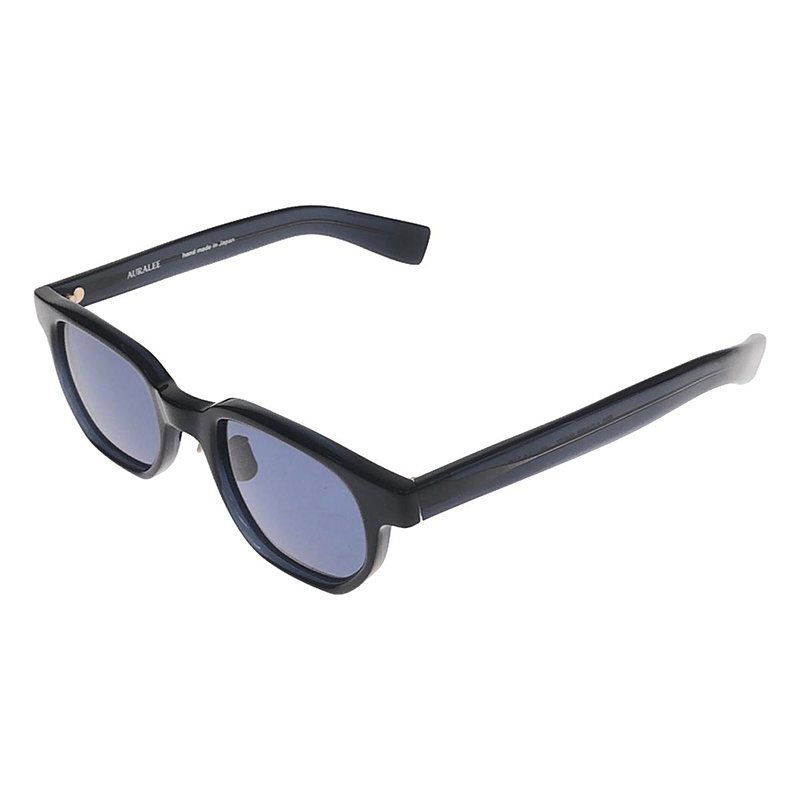 【美品】AURALEE EYEVAN 7285 A001 サングラス 黒 美品】AURALEE EYEVAN 7285 A001 サングラス 黒 - メルカリ